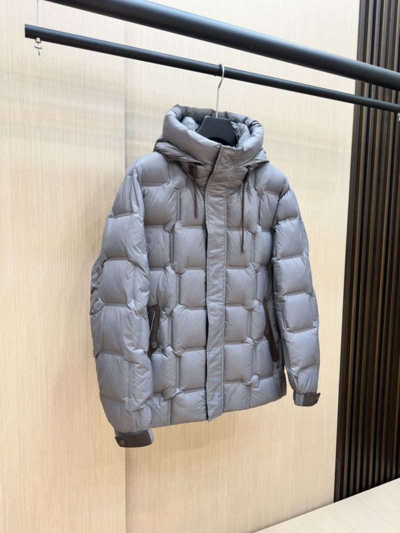 Zegna Down Jackets